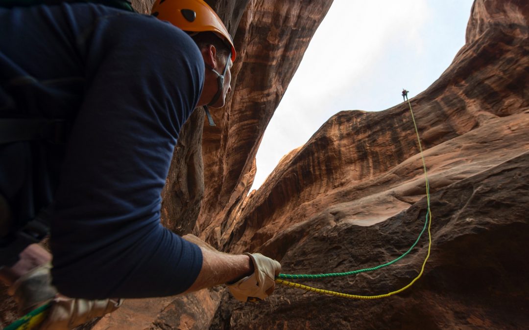 Between a Rock and a Hard Place