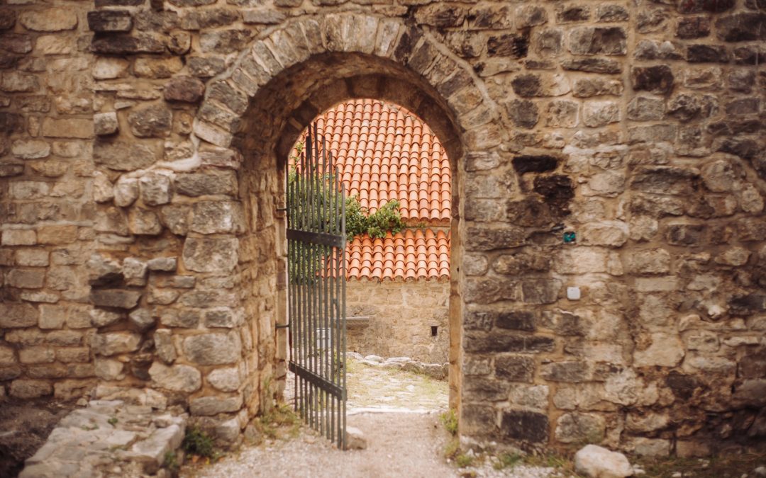 The Narrow Gate