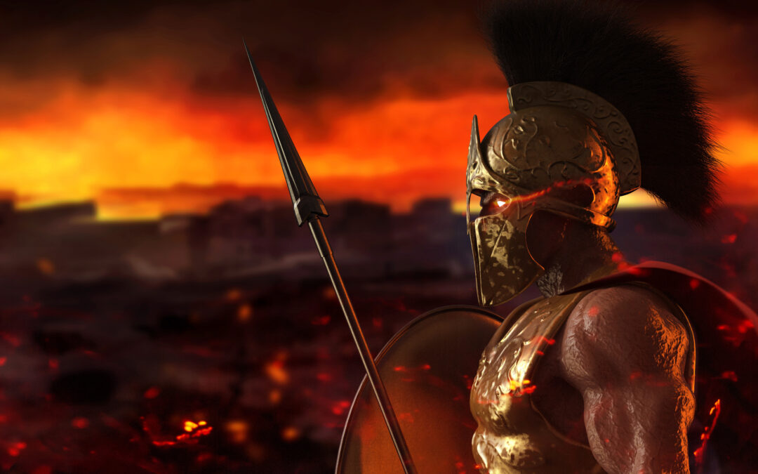 Warriors